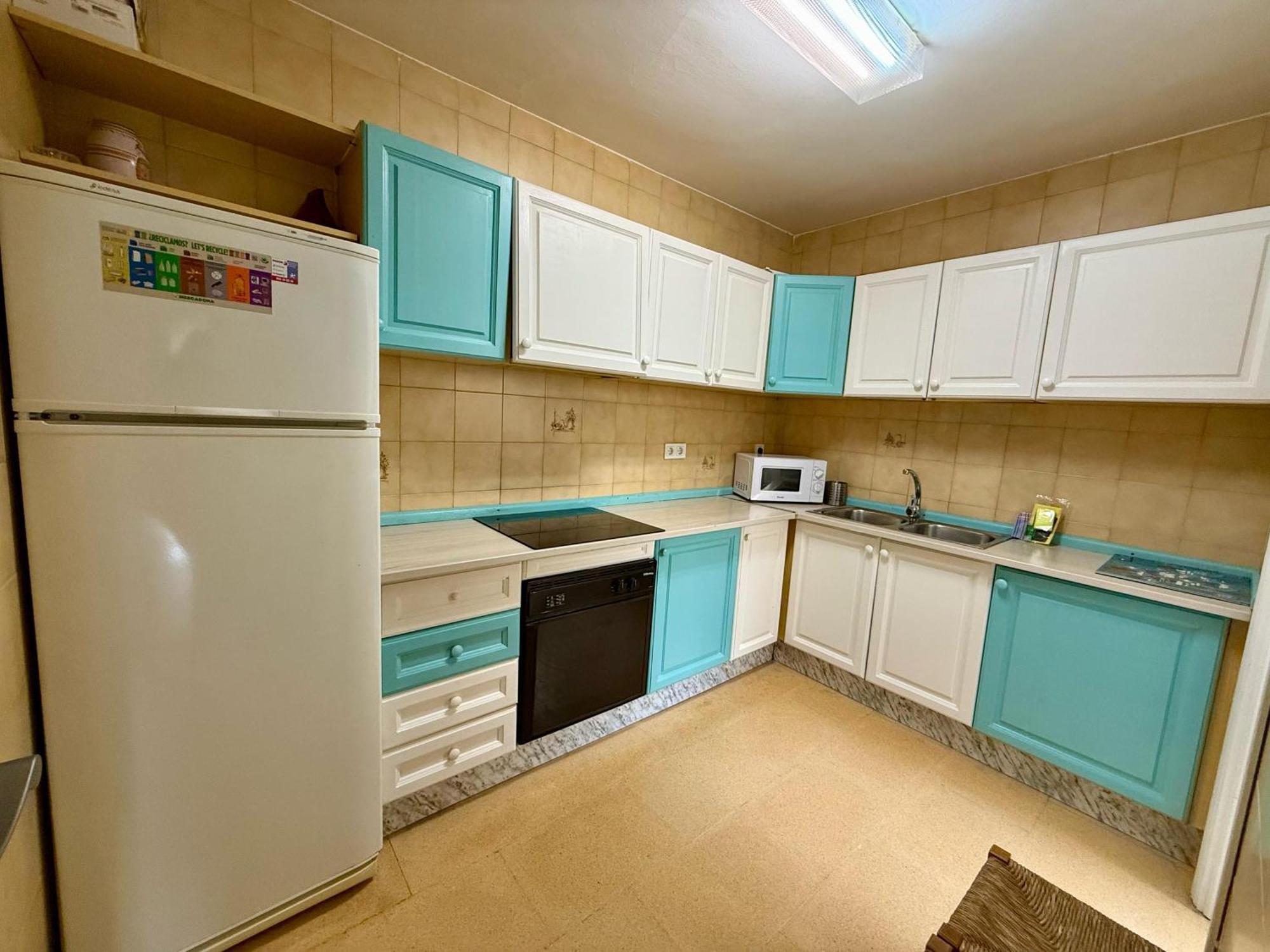 Apartamento Mistral Beach El Campello Ngoại thất bức ảnh