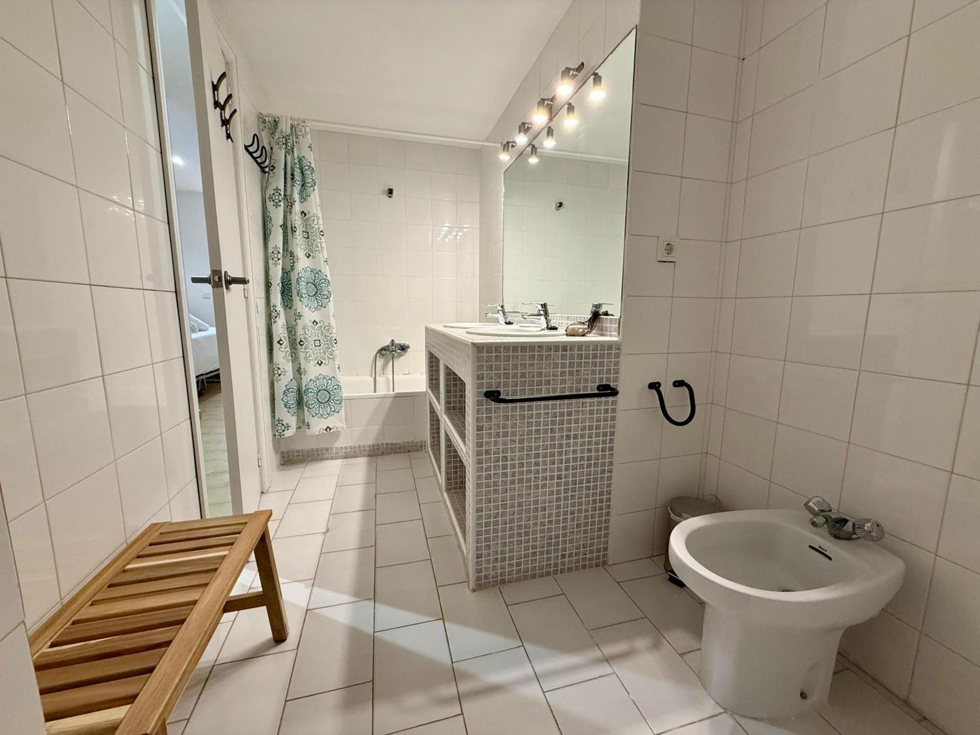 Apartamento Mistral Beach El Campello Ngoại thất bức ảnh