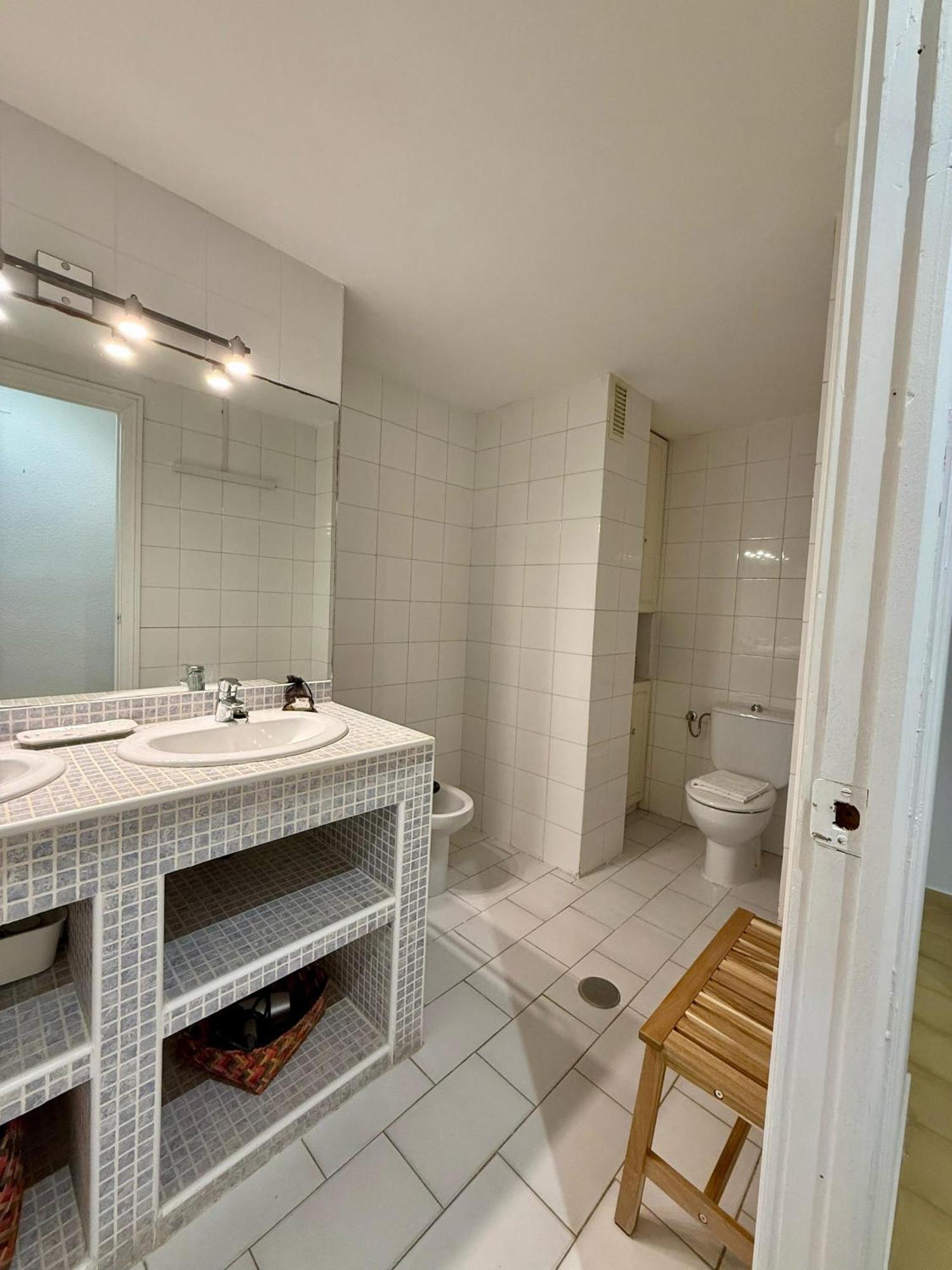 Apartamento Mistral Beach El Campello Ngoại thất bức ảnh