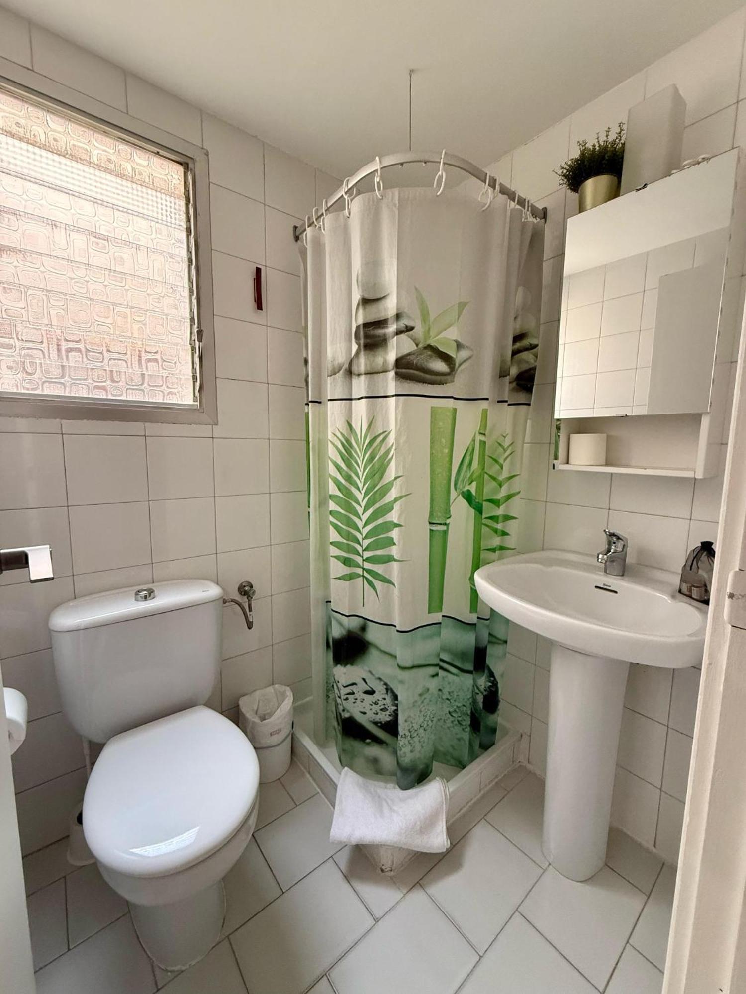Apartamento Mistral Beach El Campello Ngoại thất bức ảnh